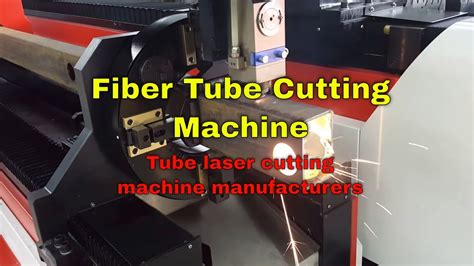 cnc laser cutting tube machine exporter|laser tube cutting machine manufacturers.